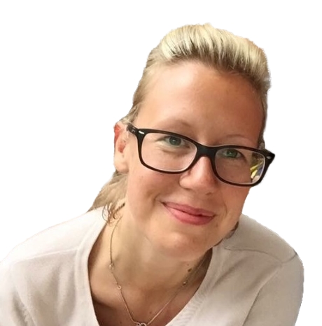 Jessica Foster-Edwards