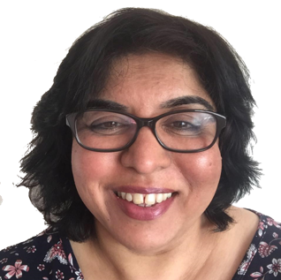 Noushin Rahman-Blake