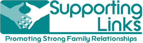 Supporting Links Logo